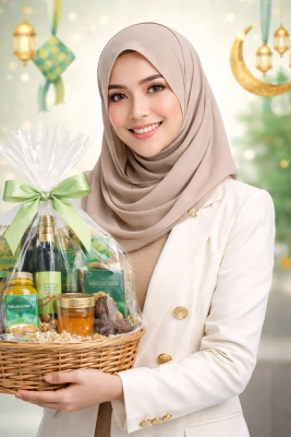 Toko Parcel Jatibening Baru